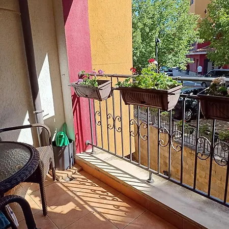 Apart-hotel марина кейп *