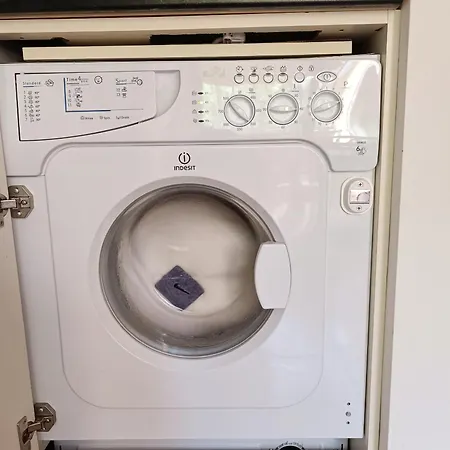 Hotel apartamentowy марина кейп Aheloy