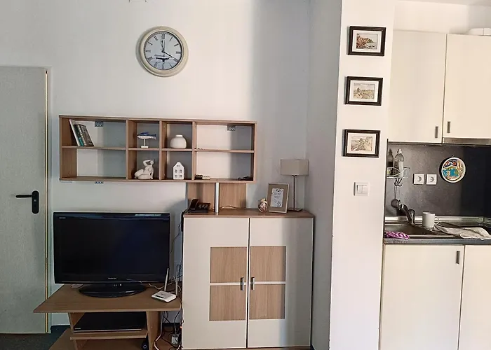 Апартхотел марина кейп *