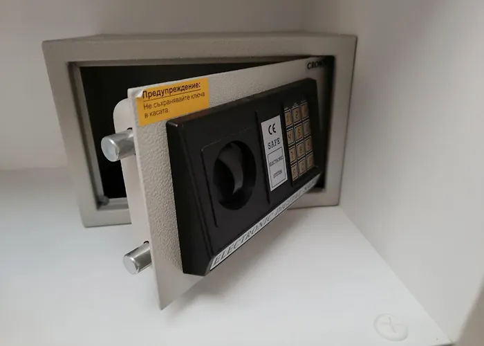 марина кейп Апартхотел Ахелой