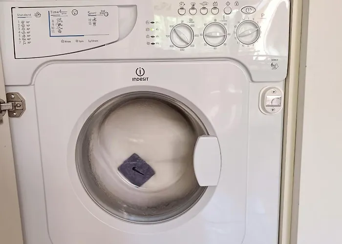 Апартхотел марина кейп Ахелой